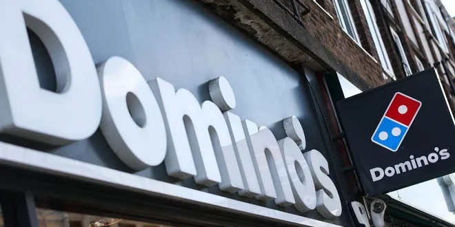Domino’s Pizza Minecraft Promotion Draws Regulatory Action