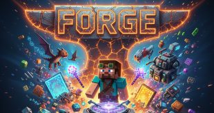 Forge-Mod