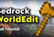 WorldEdit-Mod