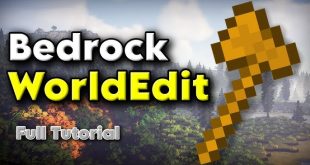 WorldEdit-Mod